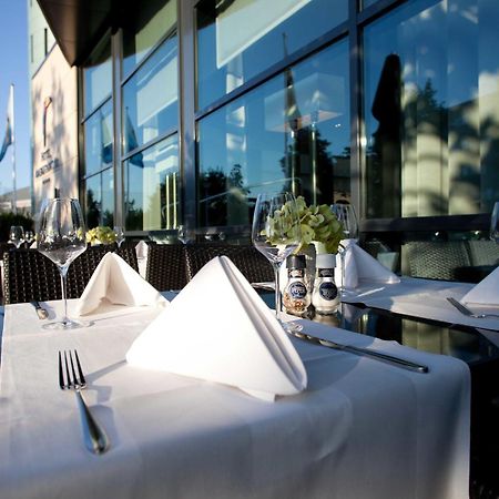 Van Der Valk Hotel Amersfoort-A1 Exteriör bild
