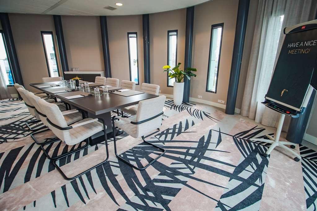 Van Der Valk Hotel Amersfoort-A1 Bekvämligheter bild