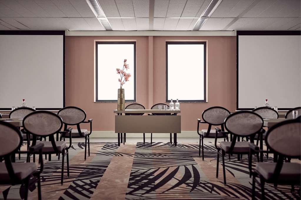 Van Der Valk Hotel Amersfoort-A1 Bekvämligheter bild