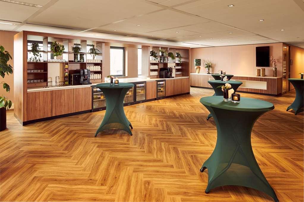 Van Der Valk Hotel Amersfoort-A1 Bekvämligheter bild