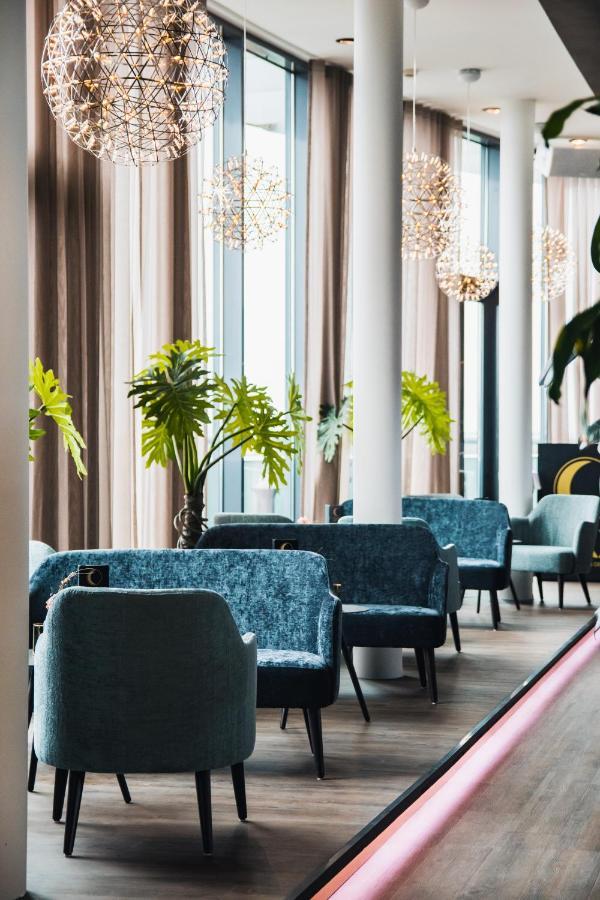 Van Der Valk Hotel Amersfoort-A1 Exteriör bild