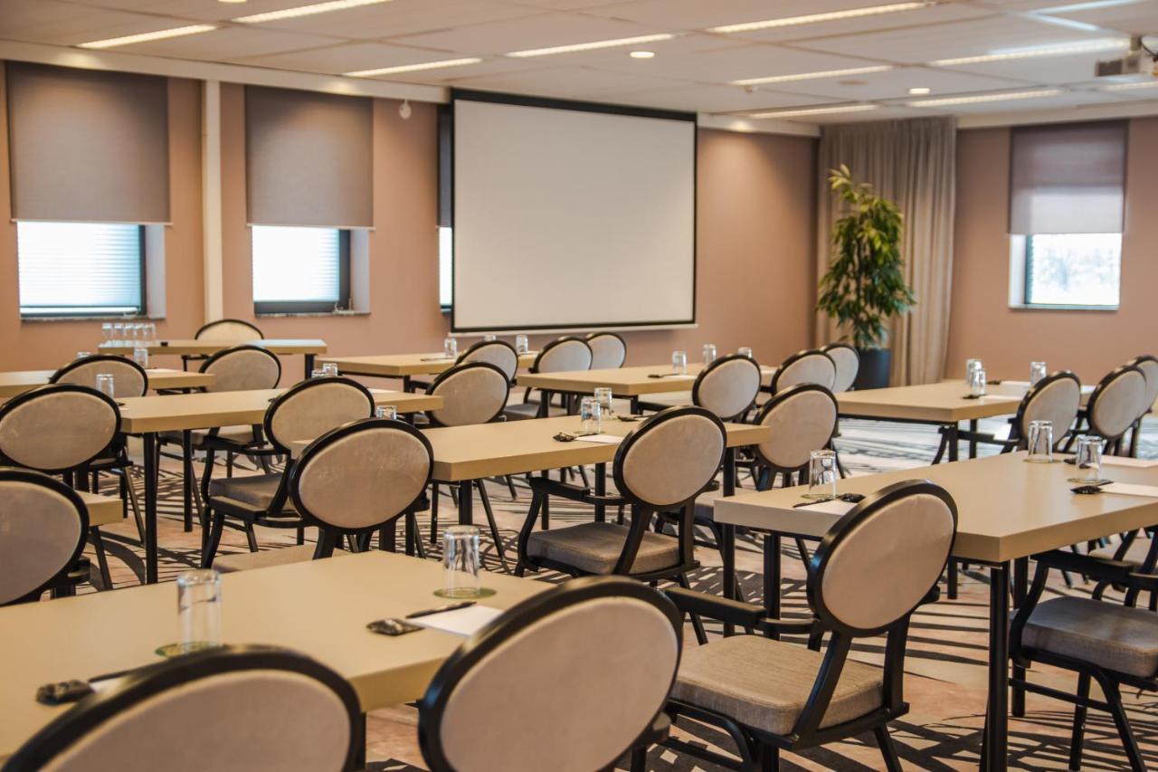 Van Der Valk Hotel Amersfoort-A1 Exteriör bild