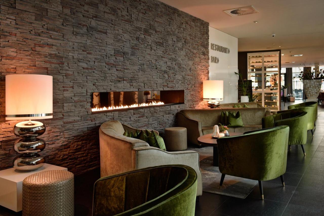 Van Der Valk Hotel Amersfoort-A1 Exteriör bild