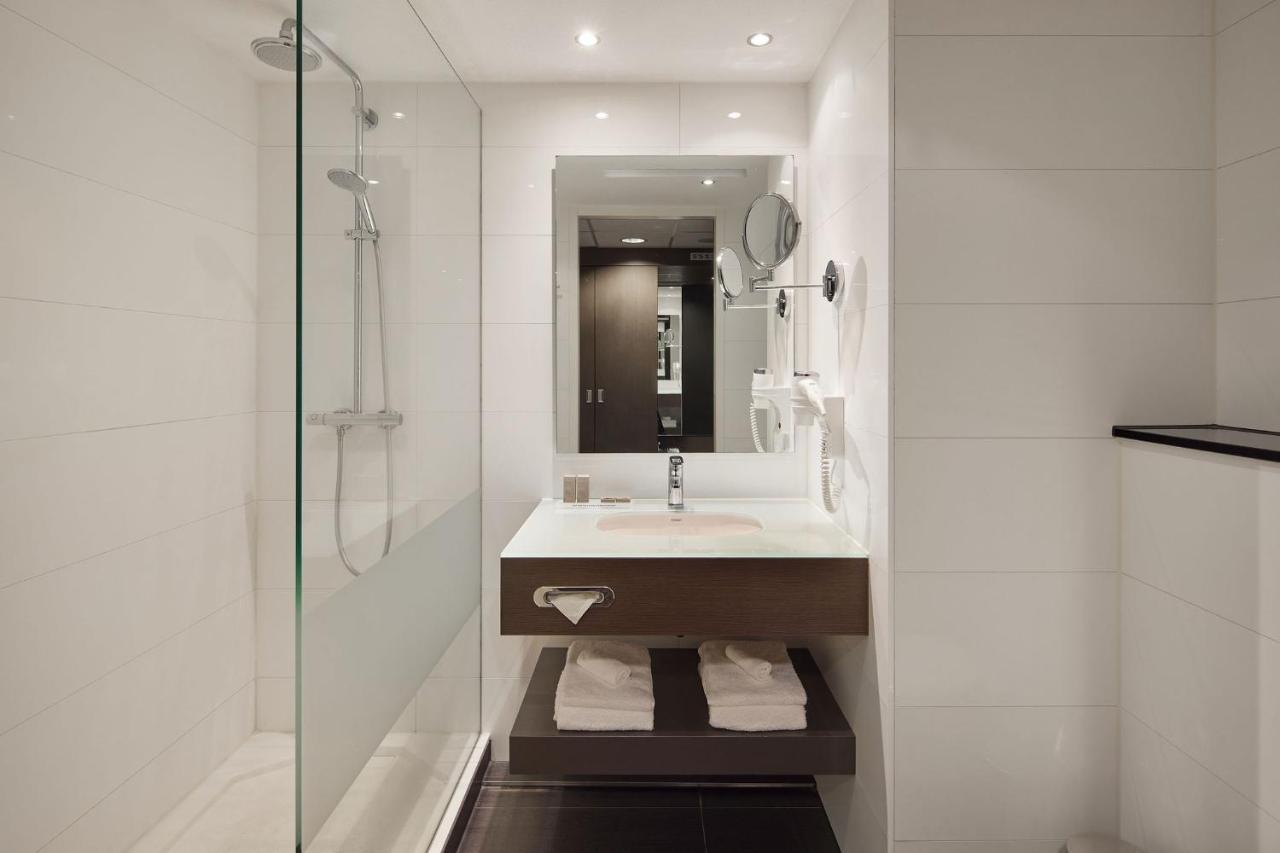 Van Der Valk Hotel Amersfoort-A1 Exteriör bild