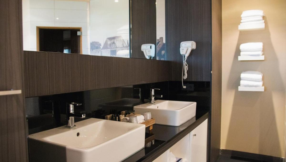 Van Der Valk Hotel Amersfoort-A1 Exteriör bild
