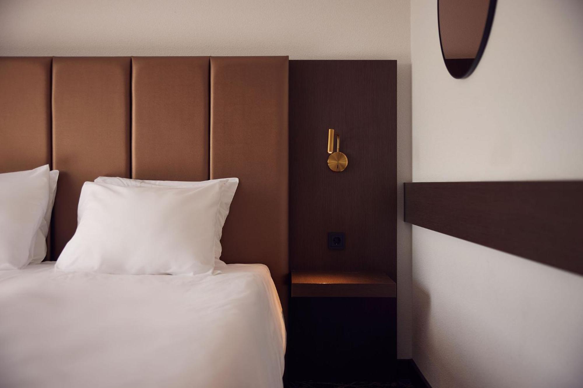 Van Der Valk Hotel Amersfoort-A1 Exteriör bild