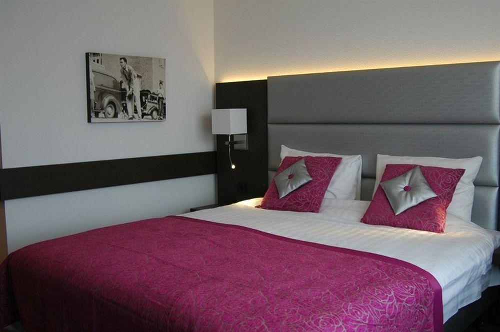 Van Der Valk Hotel Amersfoort-A1 Exteriör bild
