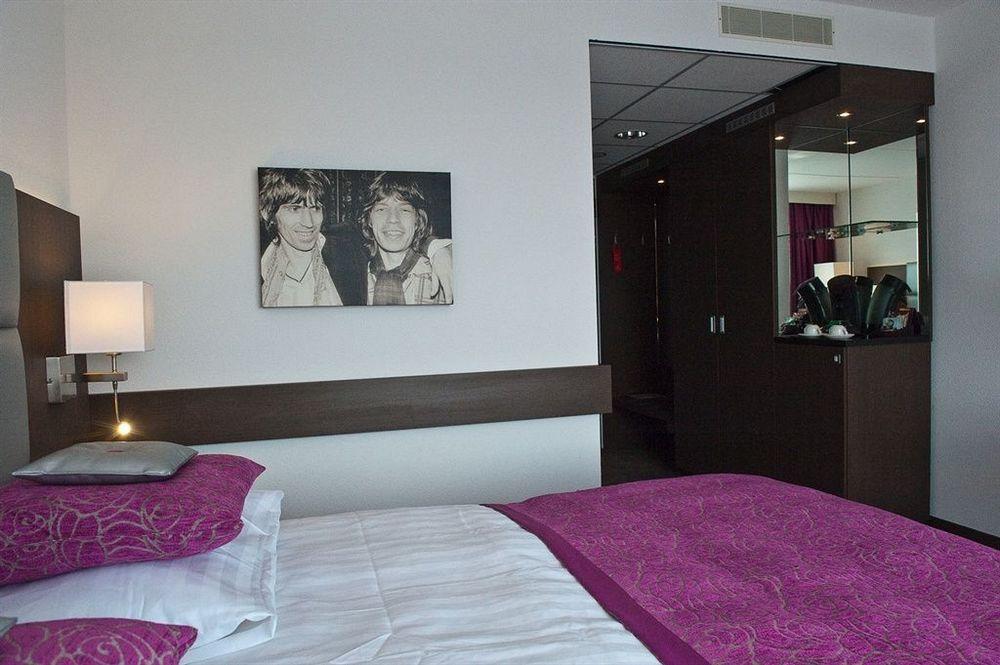 Van Der Valk Hotel Amersfoort-A1 Exteriör bild
